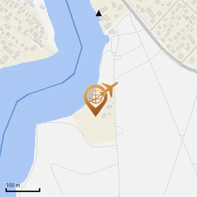 Karte Gosener Damm 38-42, 12559 Berlin