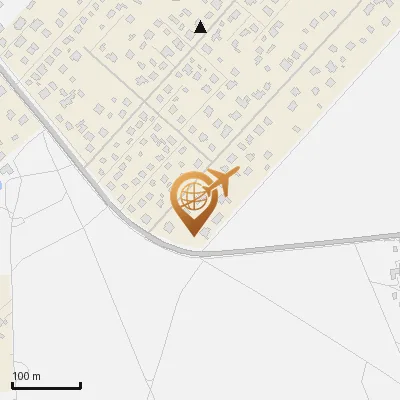 Foto zu Gosener Damm 53-57, 12559 Berlin