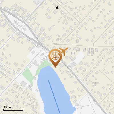 Foto zu Gosener Damm 1-12, 12559 Berlin