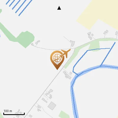 Karte Gosepfad 9-10, 21037 Hamburg