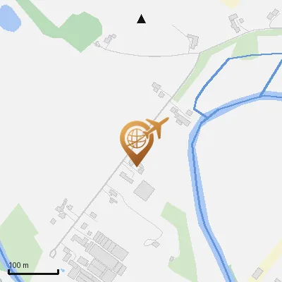 Karte Gosepfad 19-21, 21037 Hamburg