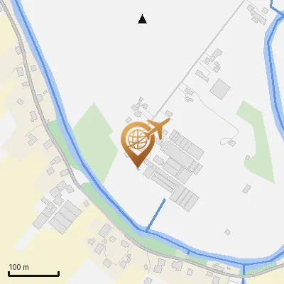 Karte Gosepfad 41-45, 21037 Hamburg