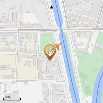 Foto zu Goslarer Platz 7-8, 10589 Berlin