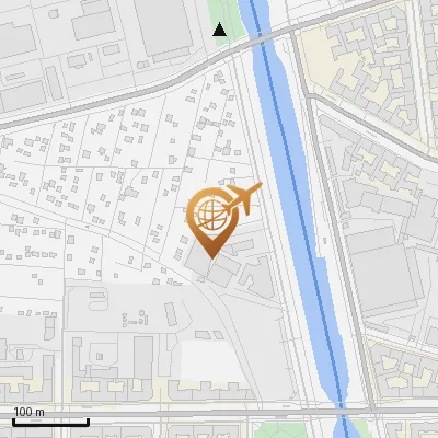 Foto zu Goslarer Ufer 49, 10589 Berlin