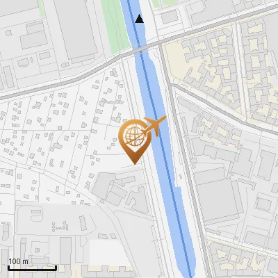 Foto zu Goslarer Ufer 51-55, 10589 Berlin