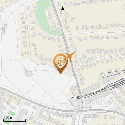 Karte Goßlers Park 4, 22587 Hamburg