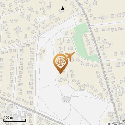 Karte Goßlers Park 5, 22587 Hamburg