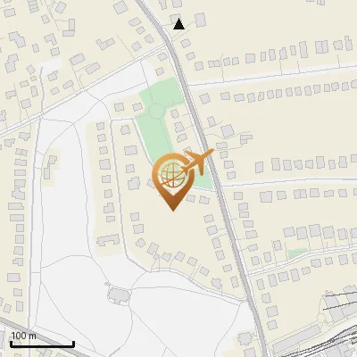 Karte Goßlers Park 46-54, 22587 Hamburg