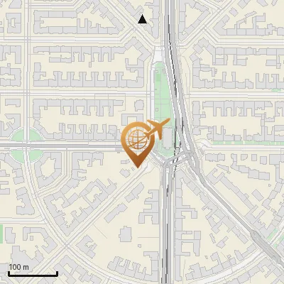 Foto zu Goßlerstraße 1-2, 12161 Berlin