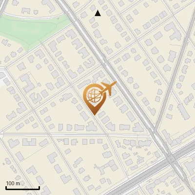 Foto zu Goßlerstraße 11-17, 14195 Berlin