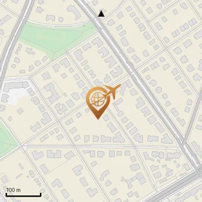 Foto zu Goßlerstraße 18, 14195 Berlin