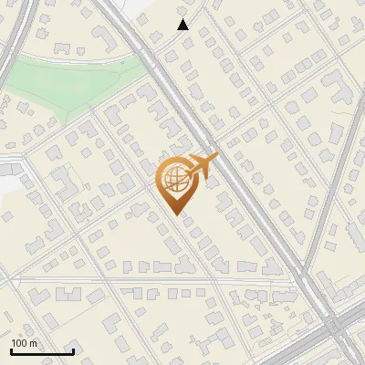 Foto zu Goßlerstraße 19, 14195 Berlin