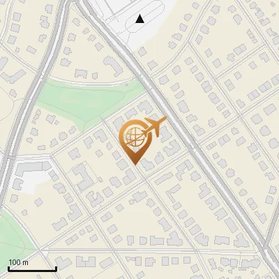 Foto zu Goßlerstraße 22-27, 14195 Berlin