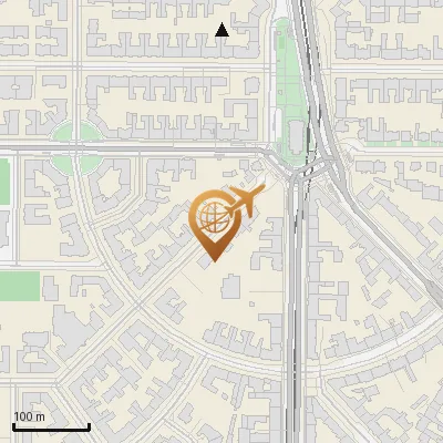 Foto zu Goßlerstraße 3-29, 12161 Berlin