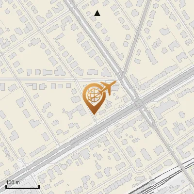 Foto zu Goßlerstraße 2-5, 14195 Berlin