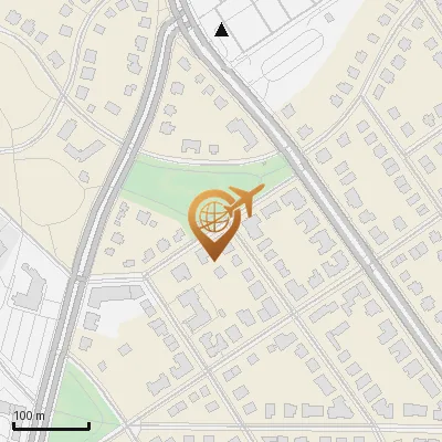 Foto zu Goßlerstraße 28-30, 14195 Berlin