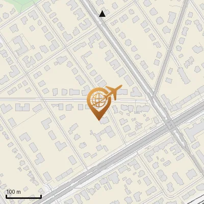 Foto zu Goßlerstraße 6-8, 14195 Berlin