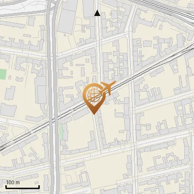 Foto zu Gossowstraße 6, 10777 Berlin