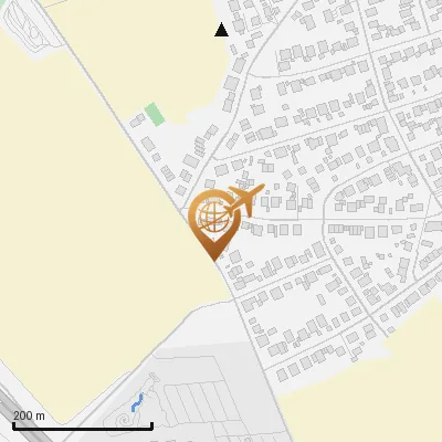 Karte Goteboldstraße 38-42, 80999 München