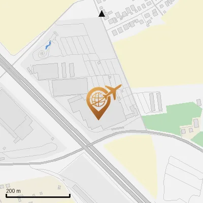 Karte Goteboldstraße 9, 81247 München