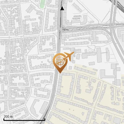 Foto zu Gotenring 9-17, 50679 Köln