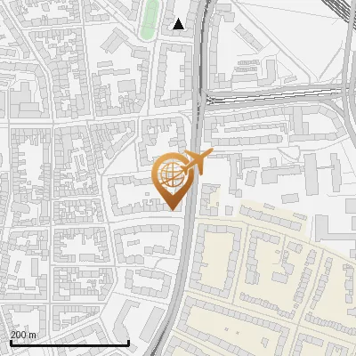 Foto zu Gotenring 18, 50679 Köln