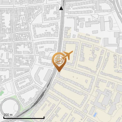 Foto zu Gotenring 21-35, 50679 Köln