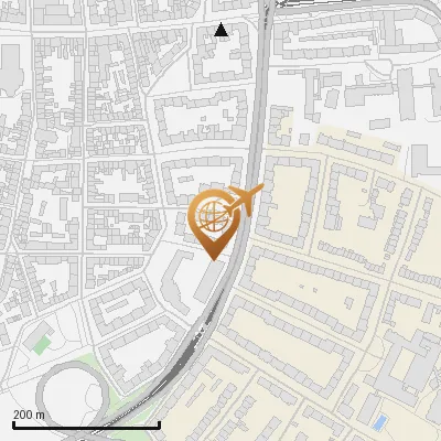 Foto zu Gotenring 36-38, 50679 Köln