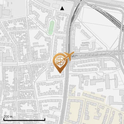 Foto zu Gotenring 4, 50679 Köln