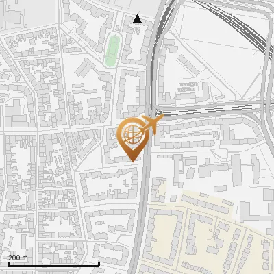 Foto zu Gotenring 8, 50679 Köln