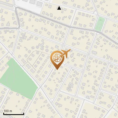 Foto zu Gotenstraße 1, 12524 Berlin