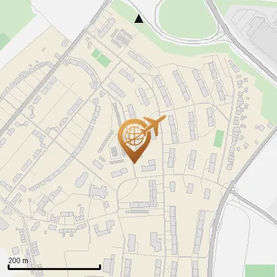 Foto zu Gotenstraße 9-11, 51149 Köln