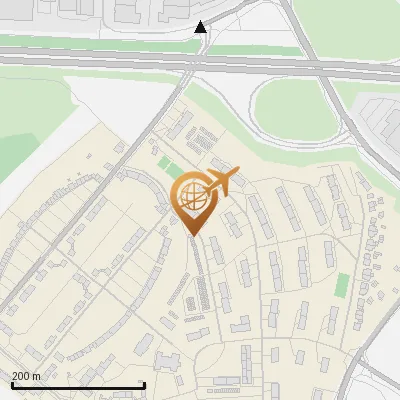 Foto zu Gotenstraße 1-7, 51149 Köln