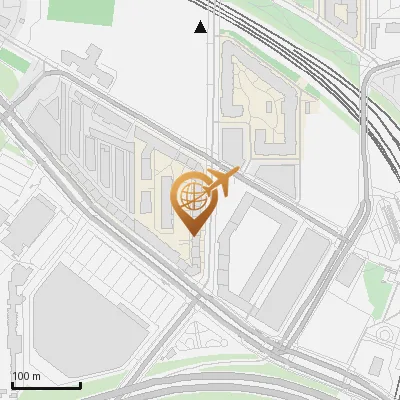 Karte Gotenstraße 39, 10829 Berlin