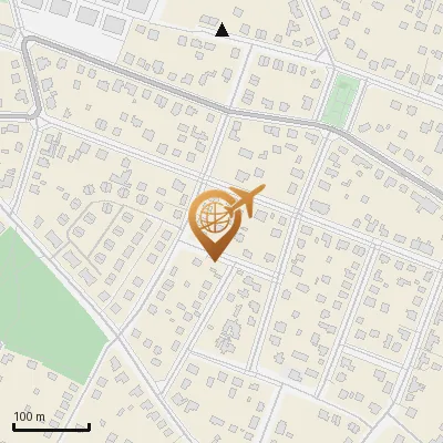 Karte Gotenstraße 4, 12524 Berlin