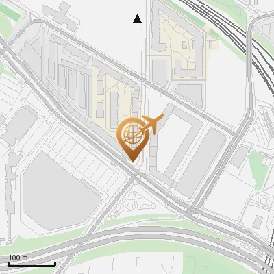 Foto zu Gotenstraße 39-45, 10829 Berlin