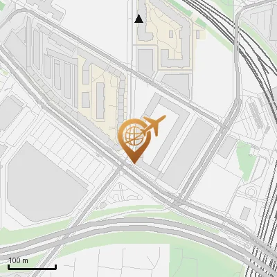 Karte Gotenstraße 44, 10829 Berlin