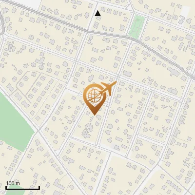 Karte Gotenstraße 5, 12524 Berlin