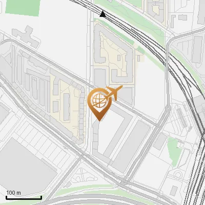 Foto zu Gotenstraße 48-50, 10829 Berlin