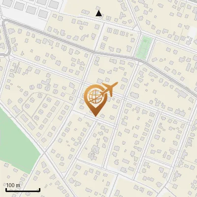 Karte Gotenstraße 6, 12524 Berlin