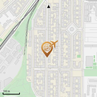 Foto zu Gotenstraße 65-69, 10829 Berlin