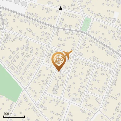 Foto zu Gotenstraße 3-8, 12524 Berlin