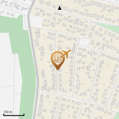 Foto zu Gotenweg 11-18, 13595 Berlin