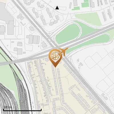 Foto zu Gothaer Platz 2-8, 51103 Köln