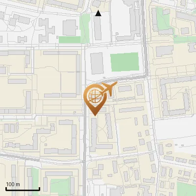 Foto zu Gothaer Straße 9-23, 12629 Berlin