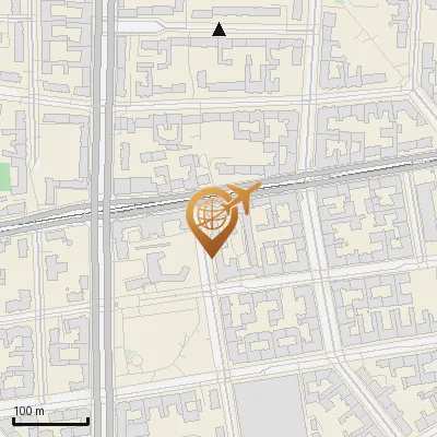 Foto zu Gothaer Straße 19, 10823 Berlin