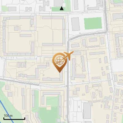 Foto zu Gothaer Straße 26, 12629 Berlin