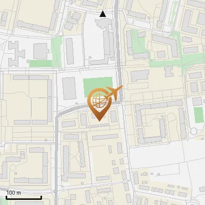 Foto zu Gothaer Straße 3, 12629 Berlin