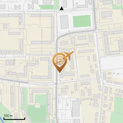 Foto zu Gothaer Straße 31, 12629 Berlin