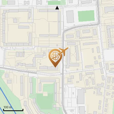 Foto zu Gothaer Straße 32, 12629 Berlin